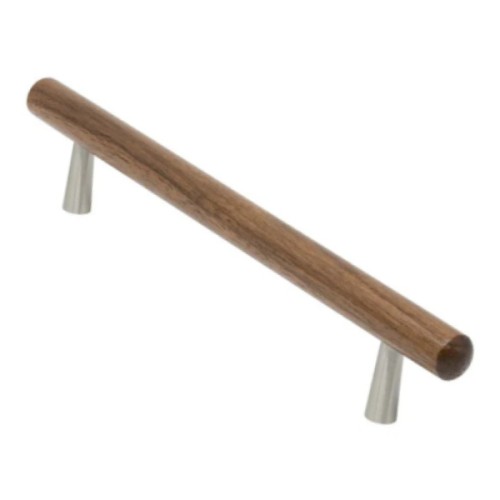 TILAA WOODEN T-BAR CABINET PULL HANDLE